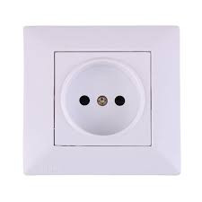 پریز بدون ارت جهان الکتریک